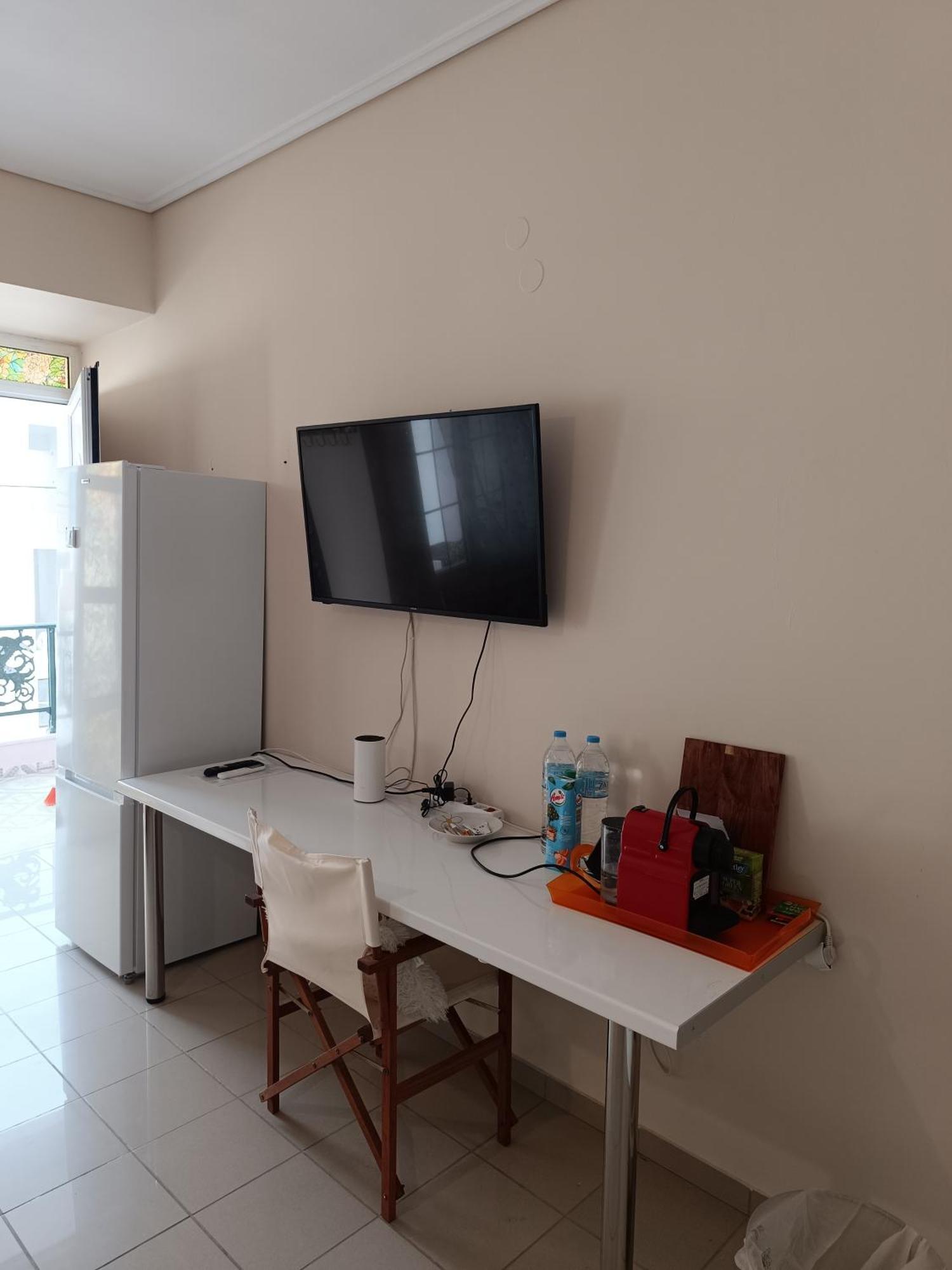 Spacious Apartment Corinth Bagian luar foto